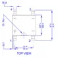 ON SemiconductorMDB8SDiodes - Bridge Rectifiers Dimensions_3