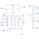 ON SemiconductorDFB2040Diodes - Bridge Rectifiers Dimensions_1