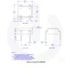 ON SemiconductorDF08MDiodes - Bridge Rectifiers Dimensions_1