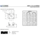 ON SemiconductorGBPC1502Diodes - Bridge Rectifiers Dimensions_2