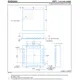 Texas InstrumentsTPS16632RGETPMIC - Current Regulation/Management Dimensions_1