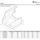 Texas InstrumentsTPS16632RGETPMIC - Current Regulation/Management Dimensions_3