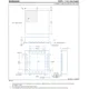 Texas InstrumentsTPS16632RGETPMIC - Current Regulation/Management Dimensions_5