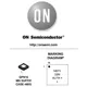 ON SemiconductorNB7V33MMNGClock/Timing - Clock Buffers, Drivers Dimensions_1