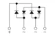 ON SemiconductorDBF250GDiodes - Bridge Rectifiers Dimensions_1