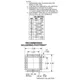 ON SemiconductorMC100EP809FAClock/Timing - Clock Buffers, Drivers Dimensions_5