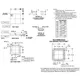 ON SemiconductorMC100EP809FAClock/Timing - Clock Buffers, Drivers Dimensions_6