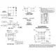ON SemiconductorNB3V1108CDTR2GClock/Timing - Clock Buffers, Drivers Dimensions_2