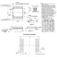 ON SemiconductorNB3V1108CDTR2GClock/Timing - Clock Buffers, Drivers Dimensions_5