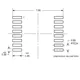 ON SemiconductorNB3V1108CDTR2GClock/Timing - Clock Buffers, Drivers Dimensions_6