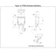 STMicroelectronicsSTPS10H100CFPDiodes - Rectifiers - Arrays Dimensions_1