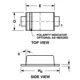 ON SemiconductorNRVTS260ESFT1GDiodes - Rectifiers - Single Dimensions_3