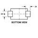 ON SemiconductorNRVTS260ESFT1GDiodes - Rectifiers - Single Dimensions_4