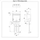 STMicroelectronicsSTPS2045CTDiodes - Rectifiers - Arrays Dimensions_8