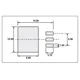 STMicroelectronicsSTPS20L25CTDiodes - Rectifiers - Arrays Dimensions_2