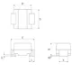 STMicroelectronicsSTPS2H100ADiodes - Rectifiers - Single Dimensions_3