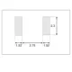 STMicroelectronicsSTPS130ADiodes - Rectifiers - Single Dimensions_4