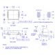 ON SemiconductorS3ADiodes - Rectifiers - Single Dimensions_1