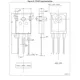 STMicroelectronicsSTGW15S120DF3Transistors - IGBTs - Single Dimensions_3