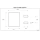 STMicroelectronicsSTGP40V60FTransistors - IGBTs - Single Dimensions_1
