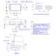 ON SemiconductorGF1ADiodes - Rectifiers - Single Dimensions_1