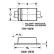 ON SemiconductorNRVTS260ESFT3GDiodes - Rectifiers - Single Dimensions_3
