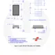ON SemiconductorSS24FLDiodes - Rectifiers - Single Dimensions_1