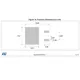 STMicroelectronicsSTTH1002CB-TRDiodes - Rectifiers - Arrays Dimensions_2