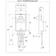 STMicroelectronicsSTTH1002CB-TRDiodes - Rectifiers - Arrays Dimensions_12