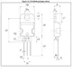 STMicroelectronicsSTTH2003CG-TRDiodes - Rectifiers - Arrays Dimensions_9