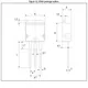 STMicroelectronicsSTPS20150CFPDiodes - Rectifiers - Arrays Dimensions_7