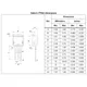 STMicroelectronicsSTPS3045CGDiodes - Rectifiers - Arrays Dimensions_2
