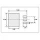 STMicroelectronicsSTPS3045CPDiodes - Rectifiers - Arrays Dimensions_6
