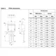STMicroelectronicsSTPS20S100CTDiodes - Rectifiers - Arrays Dimensions_2
