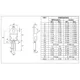 STMicroelectronicsSTPS10H100CGDiodes - Rectifiers - Arrays Dimensions_6