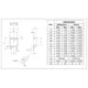 STMicroelectronicsSTPR1020CB-TRDiodes - Rectifiers - Arrays Dimensions_1