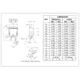 STMicroelectronicsSTPR1020CB-TRDiodes - Rectifiers - Arrays Dimensions_3