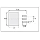 STMicroelectronicsSTPR1020CB-TRDiodes - Rectifiers - Arrays Dimensions_4