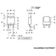 ON SemiconductorMBRD660CTRLDiodes - Rectifiers - Arrays Dimensions_3
