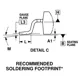 ON SemiconductorMUR1620CTRGDiodes - Rectifiers - Arrays Dimensions_2