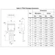 STMicroelectronicsSTTH1602CTDiodes - Rectifiers - Arrays Dimensions_1