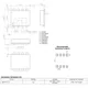 ON SemiconductorSBS811-TL-EDiodes - Rectifiers - Arrays Dimensions_2