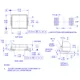 ON SemiconductorS310Diodes - Rectifiers - Single Dimensions_1