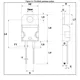 STMicroelectronicsSTTH803DDiodes - Rectifiers - Single Dimensions_4