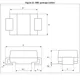 STMicroelectronicsSTPS340SDiodes - Rectifiers - Single Dimensions_8