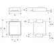 STMicroelectronicsSTPS340SDiodes - Rectifiers - Single Dimensions_12