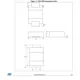 STMicroelectronicsSTTH3R02AFYDiodes - Rectifiers - Single Dimensions_1