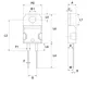 STMicroelectronicsSTTH8S12DDiodes - Rectifiers - Single Dimensions_1