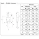 STMicroelectronicsSTPSC1206DDiodes - Rectifiers - Single Dimensions_1