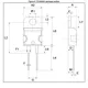 STMicroelectronicsSTPSC15H12DDiodes - Rectifiers - Single Dimensions_1